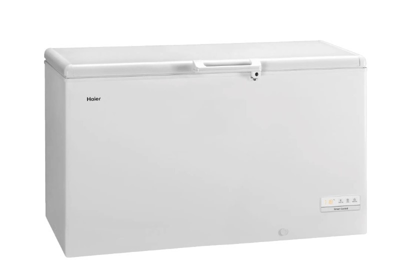 Морозильный ларь Haier HCE430RF