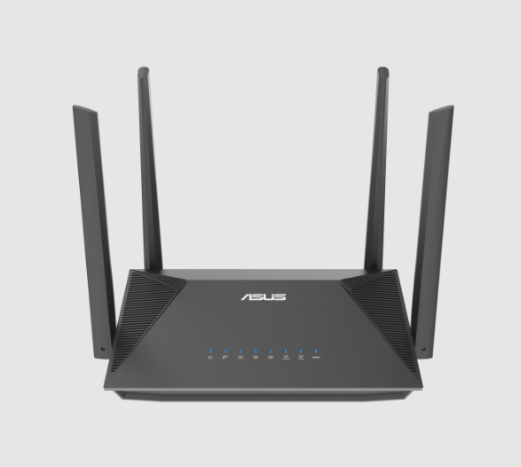 Маршрутизатор ASUS RT-AX52 AX1800 Маршрутизатор ASUS RT-AX52 AX1800