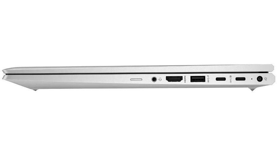 Ноутбук HP 15, 6" FHD (450 G10) i7-1355U/16Gb/512GB SSD/DOS/Silver Ноутбук HP 15, 6" FHD (450 G10) i7-1355U/16Gb/512GB SSD/DOS/Silver