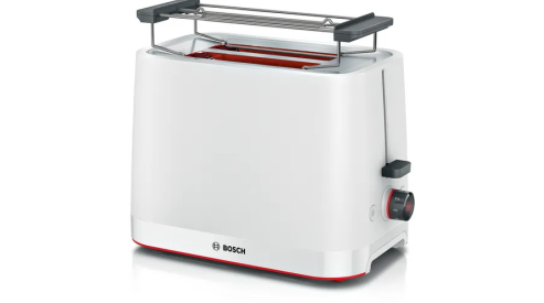 Тостер Bosch TAT 3M121 белый Тостер Bosch TAT 3M121 белый