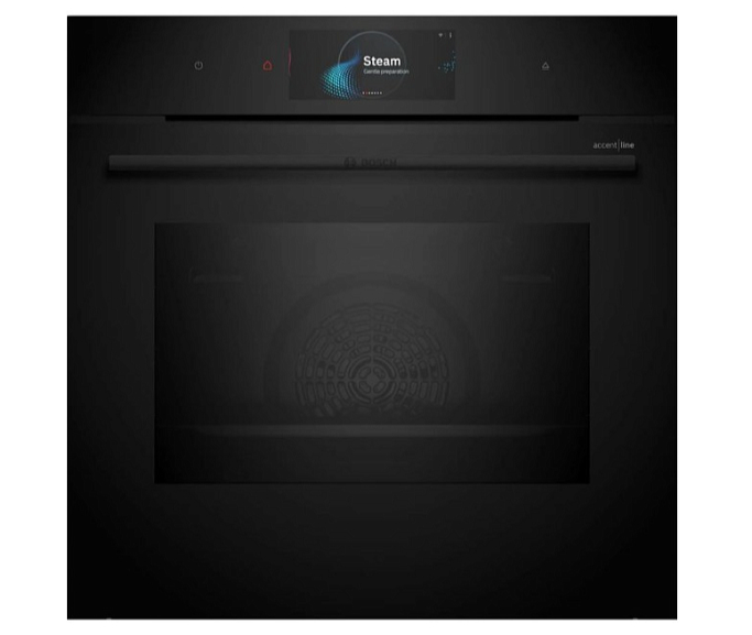 Духовой шкаф Bosch HSG958DB1