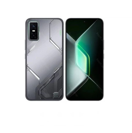 Смартфон Infinix GT 30 8/256 ГБ, серый