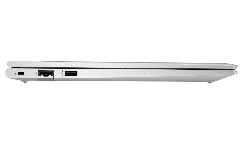 Ноутбук HP 15, 6" FHD (450 G10) i7-1355U/16Gb/512GB SSD/DOS/Silver Ноутбук HP 15, 6" FHD (450 G10) i7-1355U/16Gb/512GB SSD/DOS/Silver