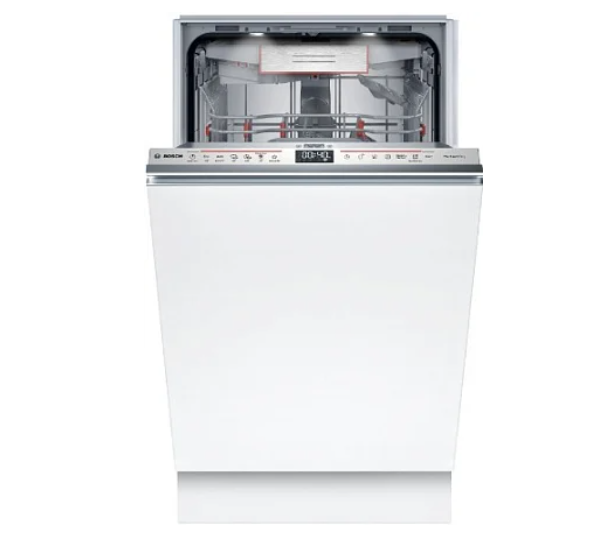 Встраиваемая посудомоечная машина Bosch SPV6ZMX17E