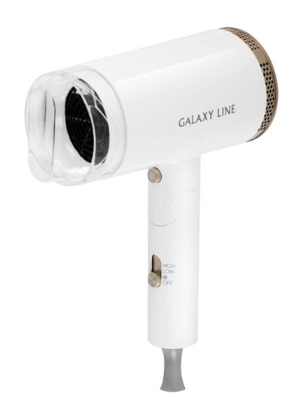 Фен GALAXY LINE GL4353