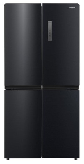 Холодильник Side-by-Side WINIA RMM700BSW Холодильник Side-by-Side WINIA RMM700BSW