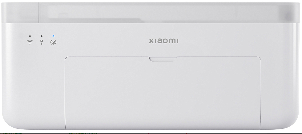 Фотопринтер Xiaomi Instant Photo Printer 1S Set EU (BHR6747GL) Фотопринтер Xiaomi Instant Photo Printer 1S Set EU (BHR6747GL)