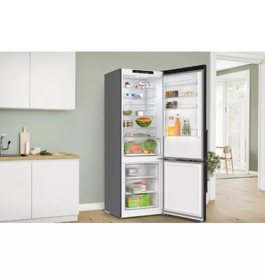 Холодильник Bosch KGN49VXCT Холодильник Bosch KGN49VXCT