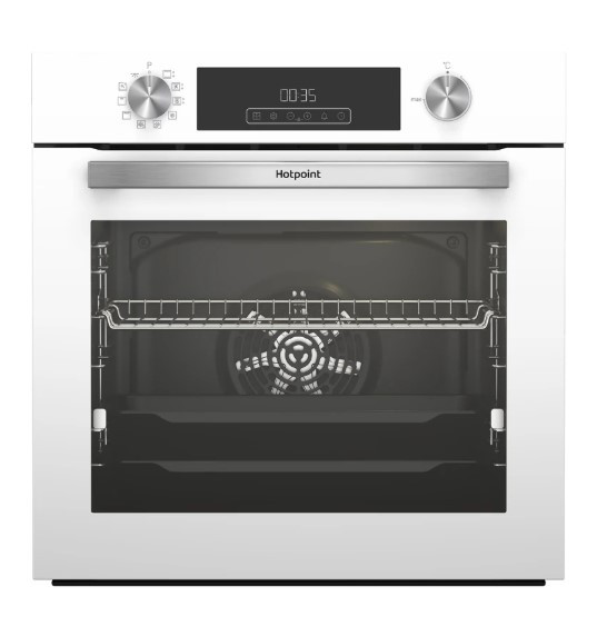 Духовой шкаф Hotpoint FE8 821 H WH