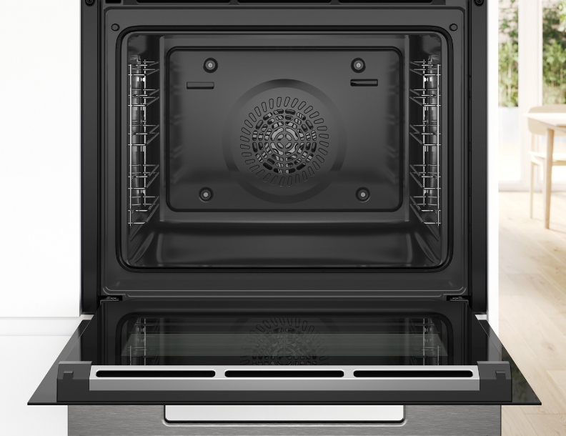 Духовой шкаф Bosch HBG7221B1