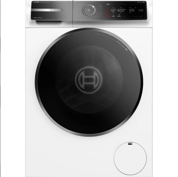 Стиральная машина Bosch WGB256A1SN Стиральная машина Bosch WGB256A1SN