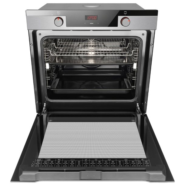 Духовой шкаф Hansa BakingPro BOEI683020