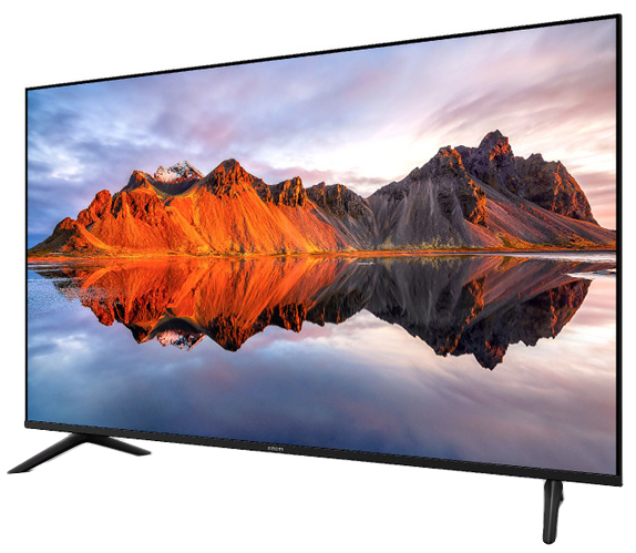 Телевизор Xiaomi TV A 55" L55MA-ARU