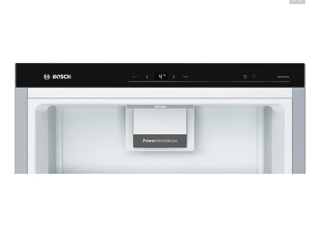 Холодильник Bosch KSV36AIEP