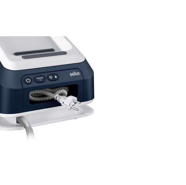 Парогенератор Braun CareStyle 7 Pro IS7282BL