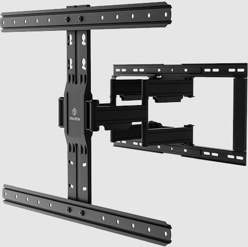 Кронштейн для ТВ ONKRON SM6L чёрный Кронштейн для ТВ ONKRON SM6L чёрный