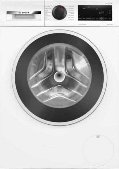 Стиральная машина Bosch WGG254ZGPL