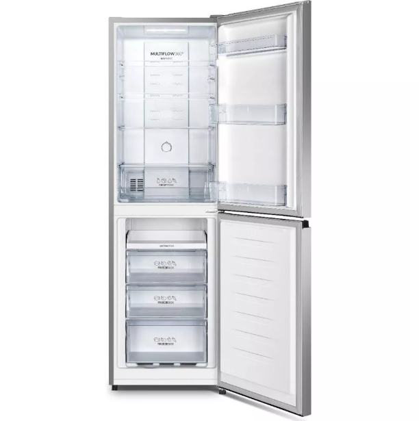 Холодильник Gorenje NRK418ECS4 Холодильник Gorenje NRK418ECS4