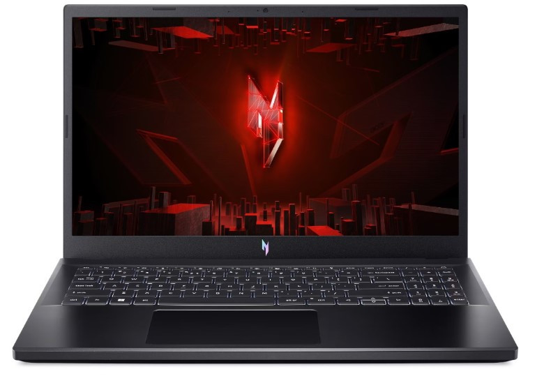 Ноутбук Acer Nitro V15 ANV15-51-53NB
