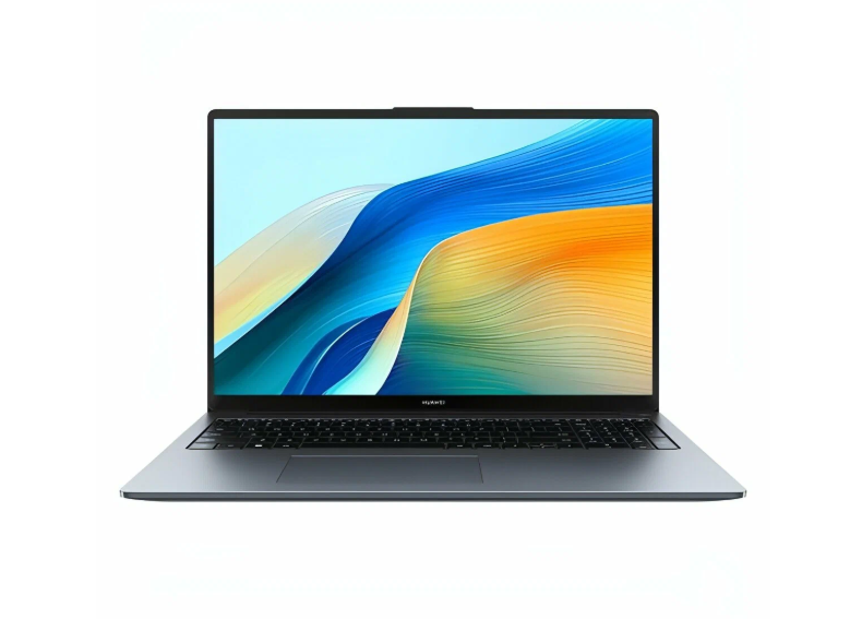 Ноутбук Huawei 16,1" MateBook D16 2024