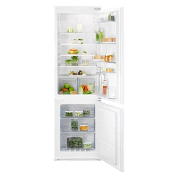 Встраиваемый холодильник Electrolux ENT6NE18S Встраиваемый холодильник Electrolux ENT6NE18S