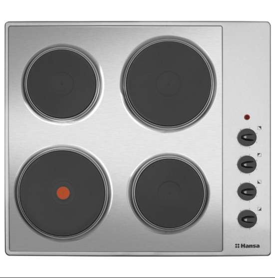 Электрическая варочная панель HANSA BHEI601060 Электрическая варочная панель HANSA BHEI601060