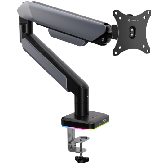 Крепление для монитора ONKRON G110 Крепление для монитора ONKRON G110