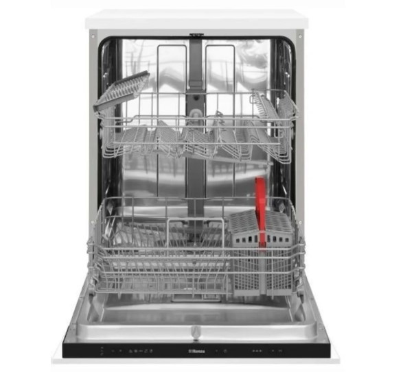 Встраиваемая посудомоечная машина Hansa ZIM655H Встраиваемая посудомоечная машина Hansa ZIM655H
