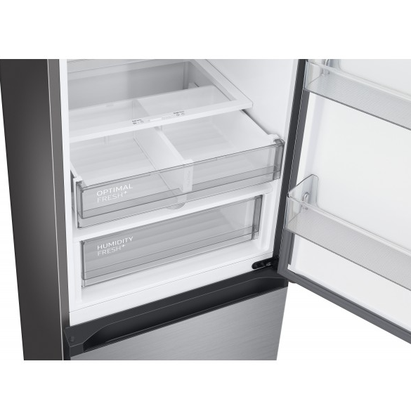 Холодильник Samsung RB38C7B6BS9 Холодильник Samsung RB38C7B6BS9