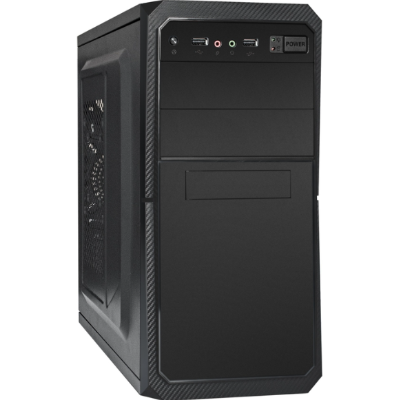 Компьютер Intel Pentium G7400 3.7GHz/8GB DDR4/240GB SSD/Intel UHD Graphics 710/Astra Linux CE