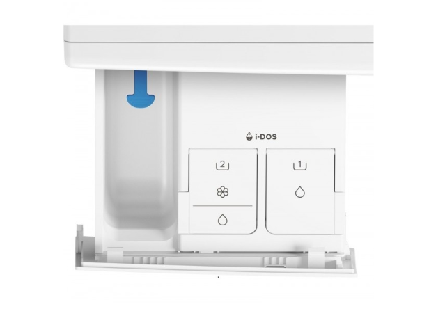 Стиральная машина Bosch WGB254A0SN Стиральная машина Bosch WGB254A0SN