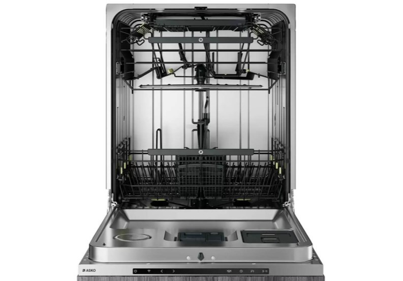 Встраиваемая посудомоечная машина Asko DFI747U/1 Встраиваемая посудомоечная машина Asko DFI747U/1
