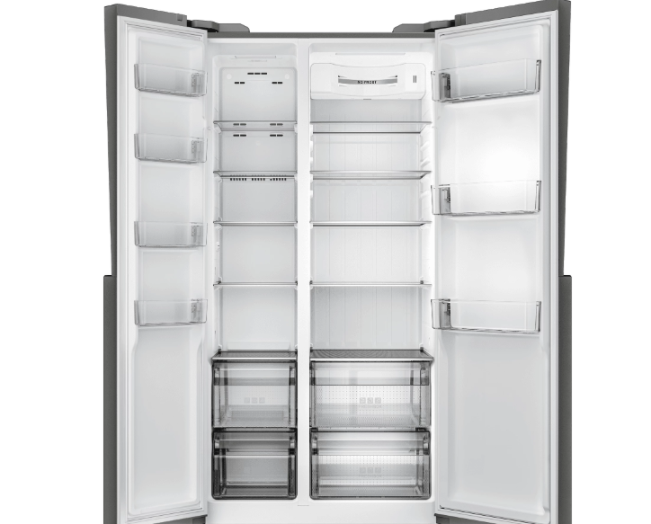 Холодильник Side by Side Haier HRF-523DS6RU Холодильник Side by Side Haier HRF-523DS6RU