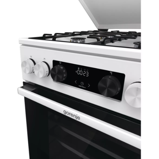 Плита комбинированная Gorenje GK5C63WH Плита комбинированная Gorenje GK5C63WH