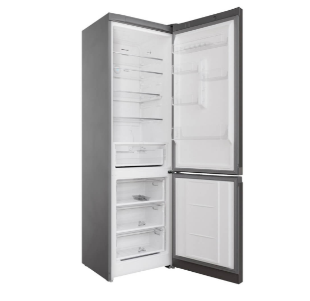 Холодильник Hotpoint HT 7201I MX O3 Холодильник Hotpoint HT 7201I MX O3