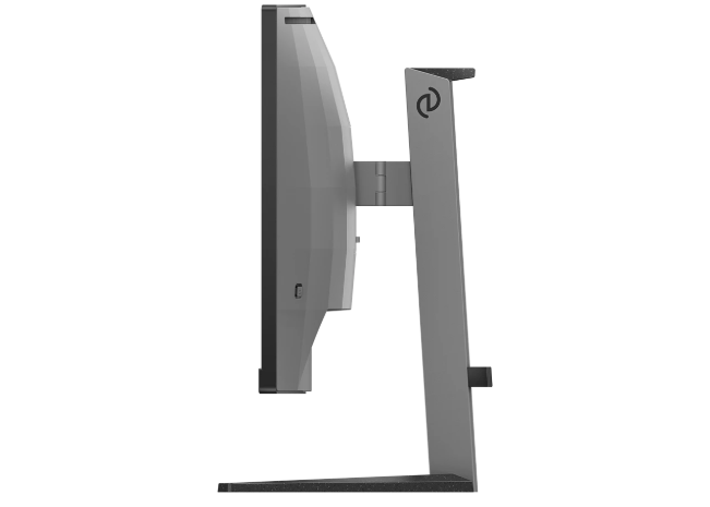 Монитор 27" Philips 27M2C5200W игровой Curved