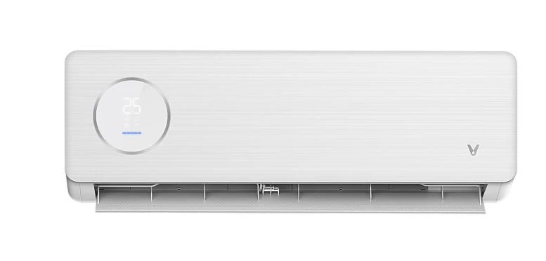 Кондиционер настенный Viomi INVERTOR Cross 2 KFR-35GW/Y4CM2 Кондиционер настенный Viomi INVERTOR Cross 2 KFR-35GW/Y4CM2
