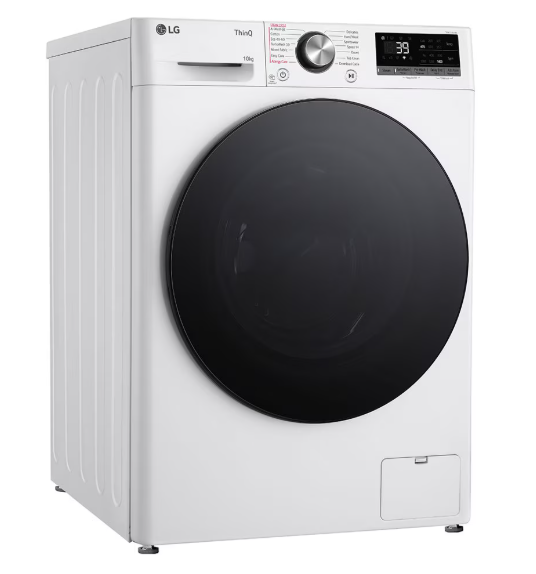 Стиральная машина LG F4WR710S2W Стиральная машина LG F4WR710S2W
