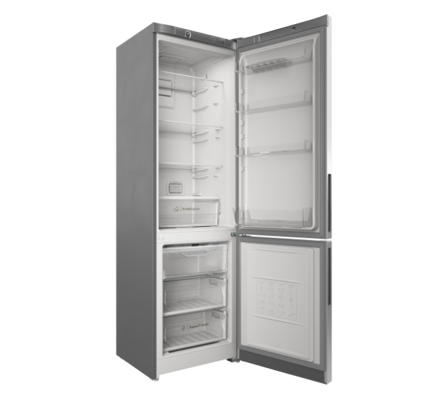 Холодильник Indesit ITS 4200 XB Холодильник Indesit ITS 4200 XB