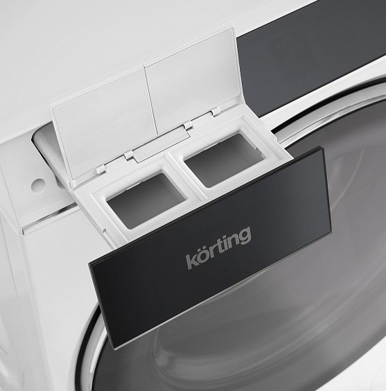 Стиральная машина KORTING KWM 60DS1499