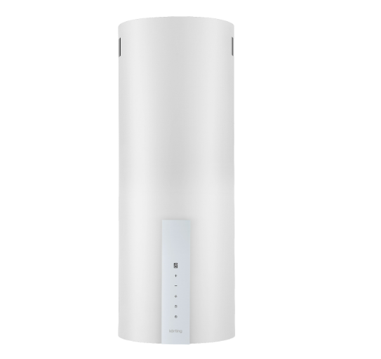 Цилиндрическая вытяжка Korting KHC 35969 DW Cylinder Цилиндрическая вытяжка Korting KHC 35969 DW Cylinder