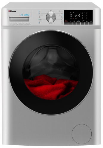 Стиральная машина HANSA WHG714DD1LG Стиральная машина HANSA WHG714DD1LG
