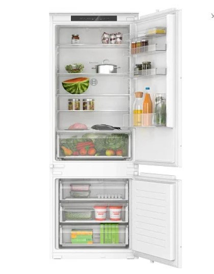 Встраиваемый холодильник Bosch KBN96NSE0
