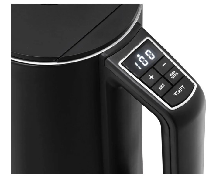 Чайник Midea MK-9093 Черный
