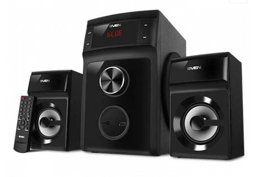Колонки 2.1 SVEN MS-301 Колонки 2.1 SVEN MS-301