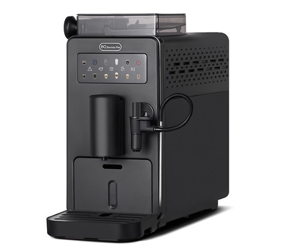 Кофемашина BQ CM9003 Черный