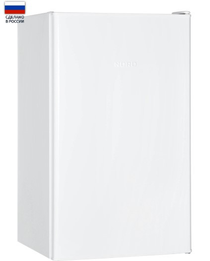 Холодильник NORD NR 507 W