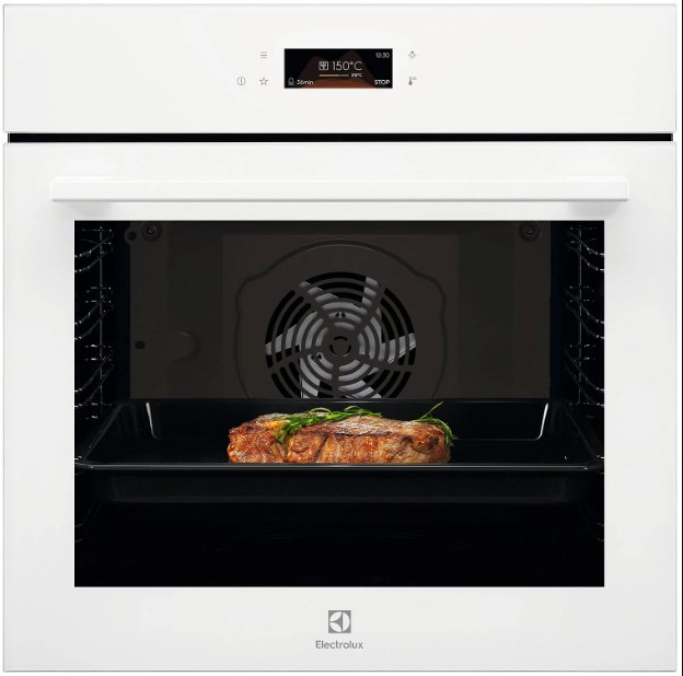 Духовой шкаф Electrolux LOE8F38V