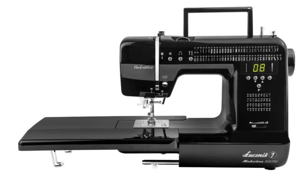 Швейная машина Lucznik Malwina 2070