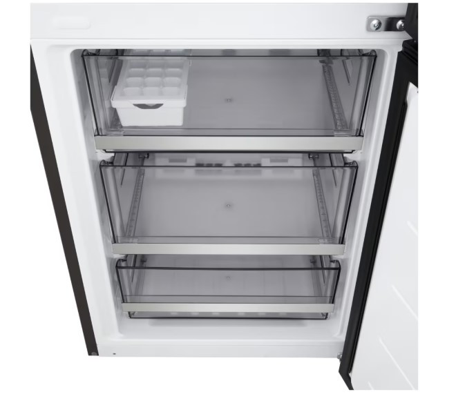 Холодильник LG GBBSJ1CCEP Чёрный графит